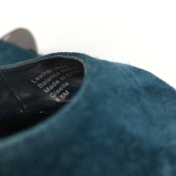 FALCHI by Falchi Giselle Platform Pumps - 6.5 - Picture 9 of 11